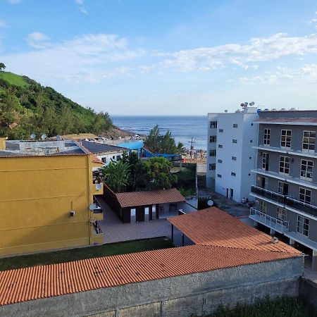 Ap Praia Ponta Negra Maricá Exterior foto