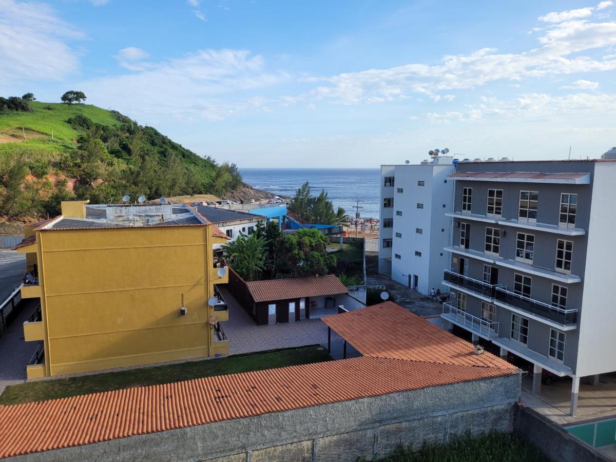 Ap Praia Ponta Negra Maricá Exterior foto