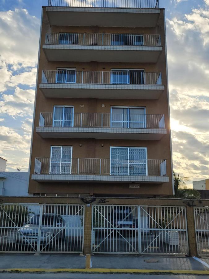 Ap Praia Ponta Negra Maricá Exterior foto