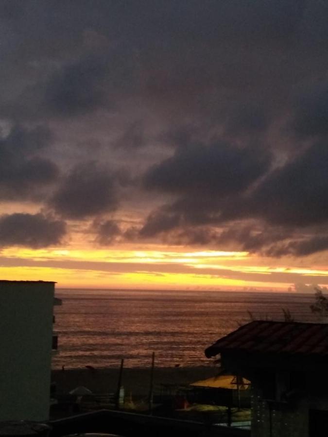 Ap Praia Ponta Negra Maricá Exterior foto