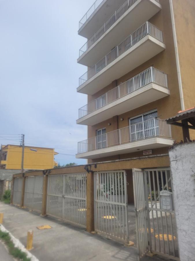 Ap Praia Ponta Negra Maricá Exterior foto